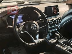 نيسان سنترا